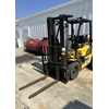 2013 Hyundai 25L-7A Forklift